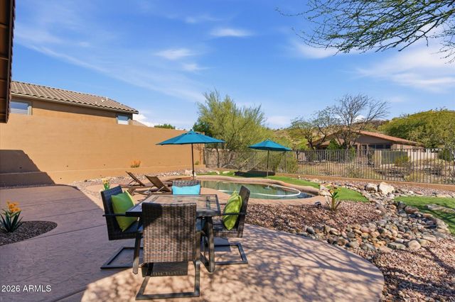 15020 E DESERT WILLOW Drive, Fountain Hills, AZ 85268