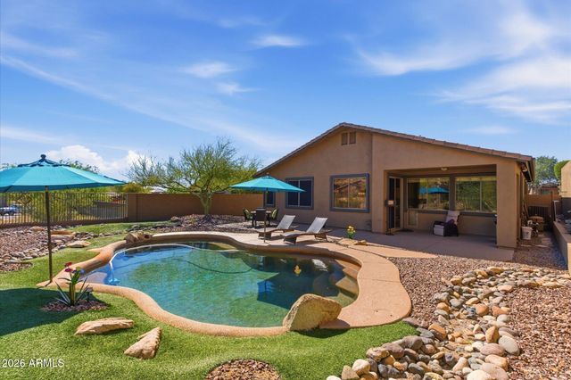 15020 E DESERT WILLOW Drive, Fountain Hills, AZ 85268