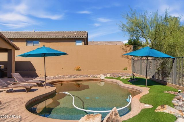 15020 E DESERT WILLOW Drive, Fountain Hills, AZ 85268