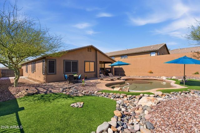 15020 E DESERT WILLOW Drive, Fountain Hills, AZ 85268