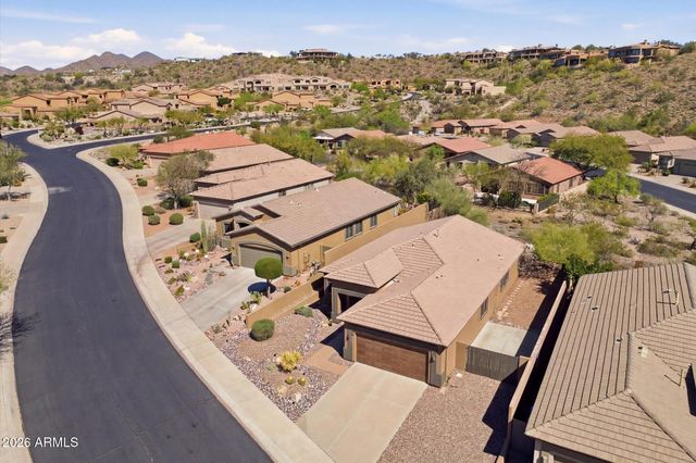 15020 E DESERT WILLOW Drive, Fountain Hills, AZ 85268