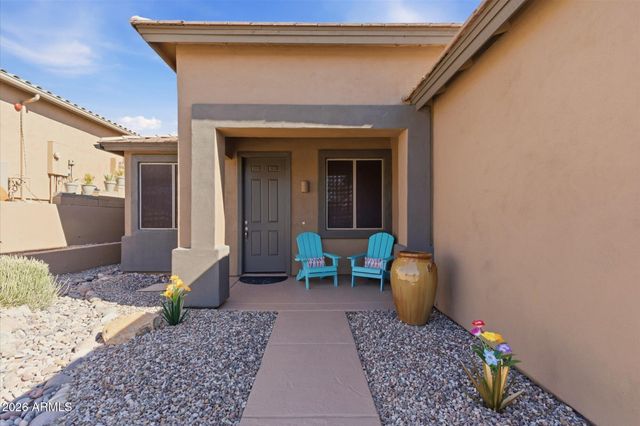 15020 E DESERT WILLOW Drive, Fountain Hills, AZ 85268