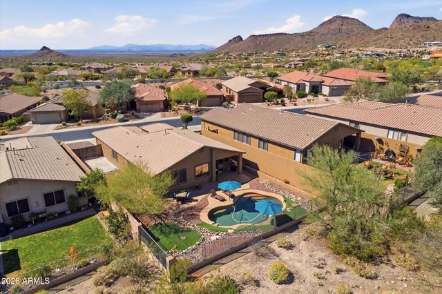 15020 E DESERT WILLOW Drive, Fountain Hills, AZ 85268