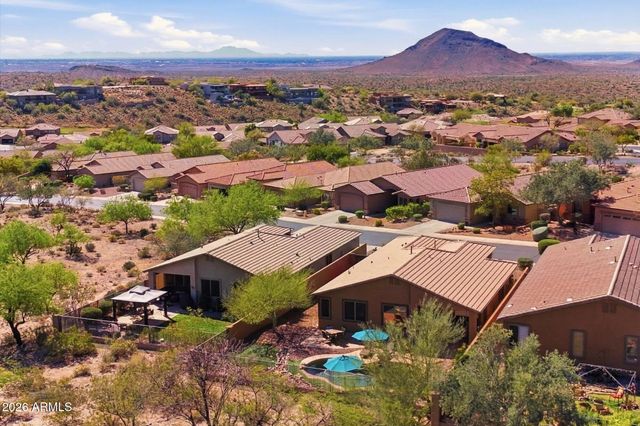 15020 E DESERT WILLOW Drive, Fountain Hills, AZ 85268