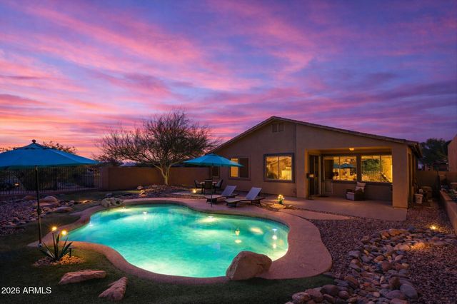 15020 E DESERT WILLOW Drive, Fountain Hills, AZ 85268