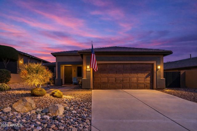15020 E DESERT WILLOW Drive, Fountain Hills, AZ 85268