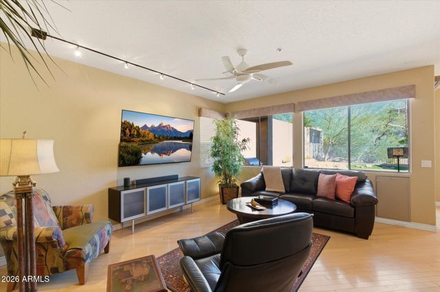 15020 E DESERT WILLOW Drive, Fountain Hills, AZ 85268