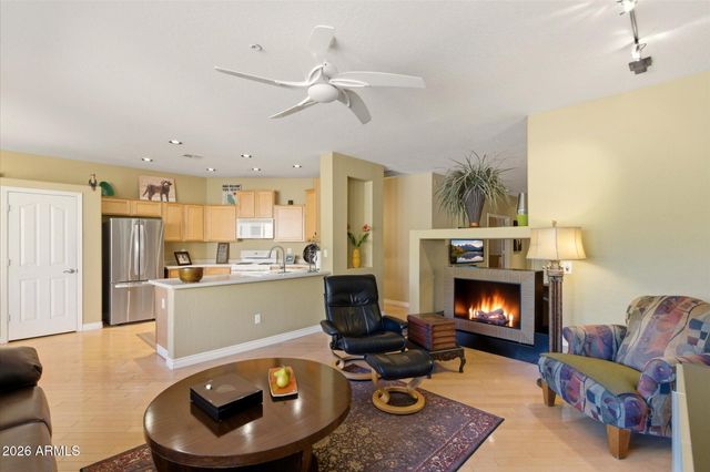 15020 E DESERT WILLOW Drive, Fountain Hills, AZ 85268