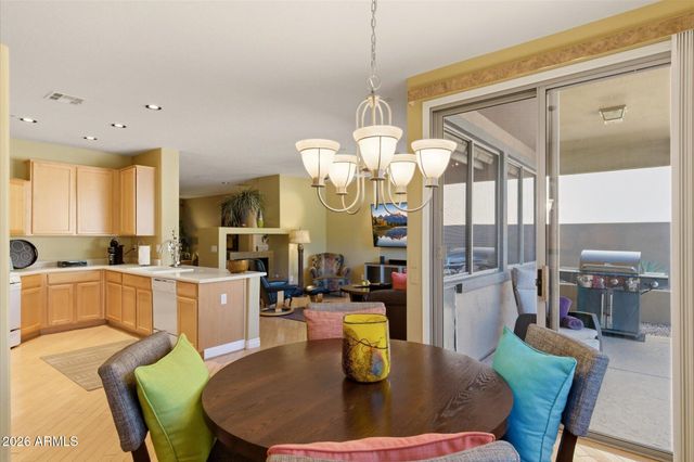 15020 E DESERT WILLOW Drive, Fountain Hills, AZ 85268