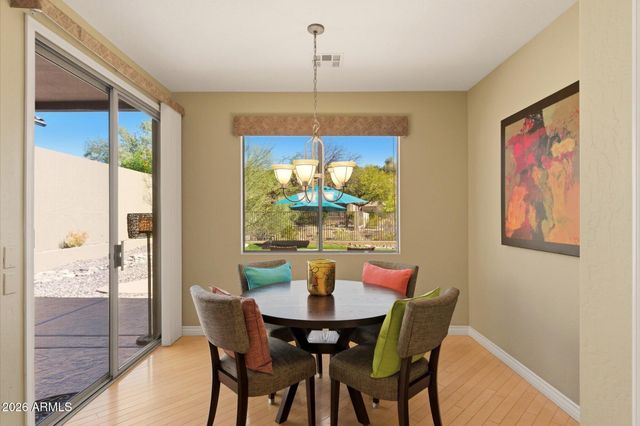 15020 E DESERT WILLOW Drive, Fountain Hills, AZ 85268