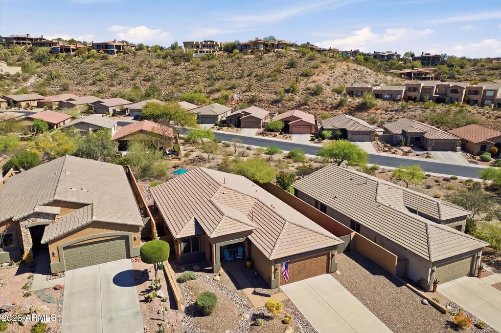 15020 E DESERT WILLOW Drive, Fountain Hills, AZ 85268