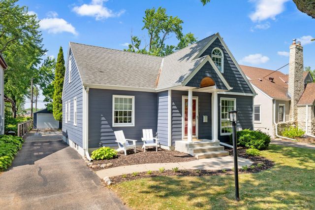 5104 W 40th Street, Saint Louis Park, MN 55416