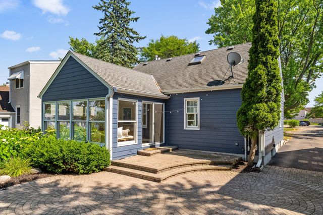 5104 W 40th Street, Saint Louis Park, MN 55416