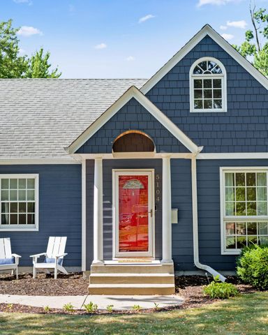 5104 W 40th Street, Saint Louis Park, MN 55416