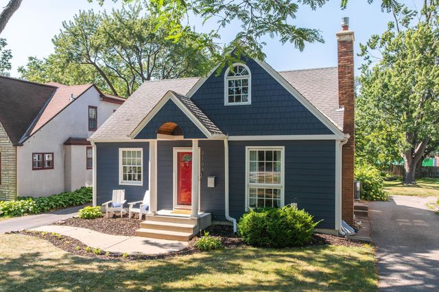 5104 W 40th Street, Saint Louis Park, MN 55416