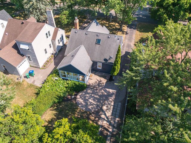 5104 W 40th Street, Saint Louis Park, MN 55416