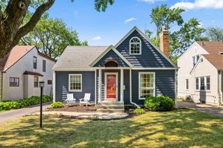 5104 W 40th Street, Saint Louis Park, MN 55416