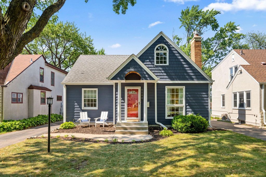 5104 W 40th Street, Saint Louis Park, MN 55416