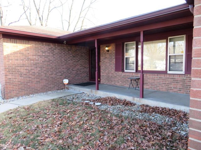 8733 Ellington Drive, Indianapolis, IN 46234