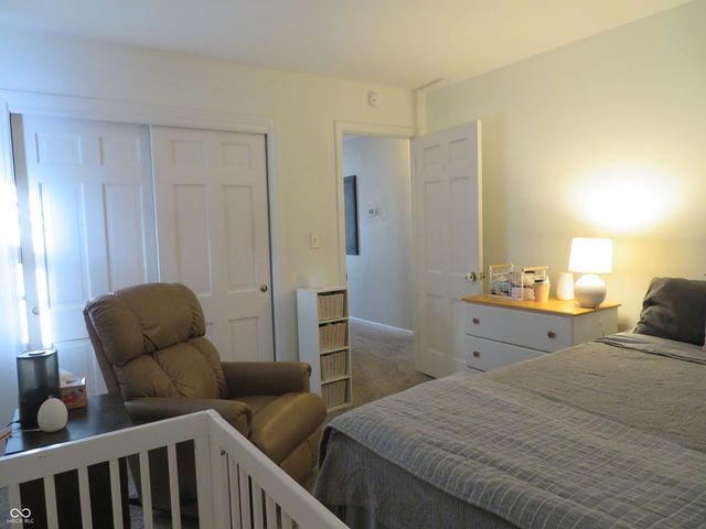 8733 Ellington Drive, Indianapolis, IN 46234