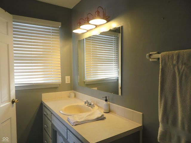 8733 Ellington Drive, Indianapolis, IN 46234