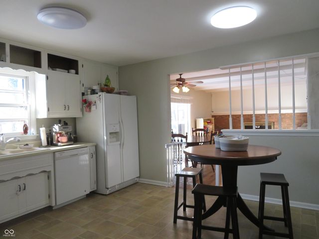 8733 Ellington Drive, Indianapolis, IN 46234