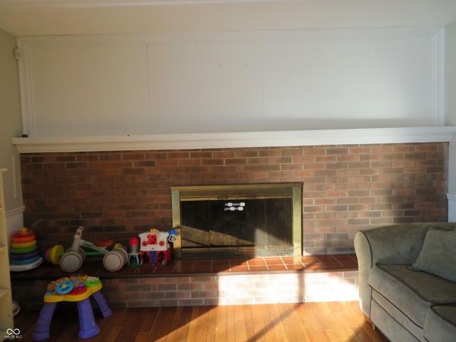 8733 Ellington Drive, Indianapolis, IN 46234