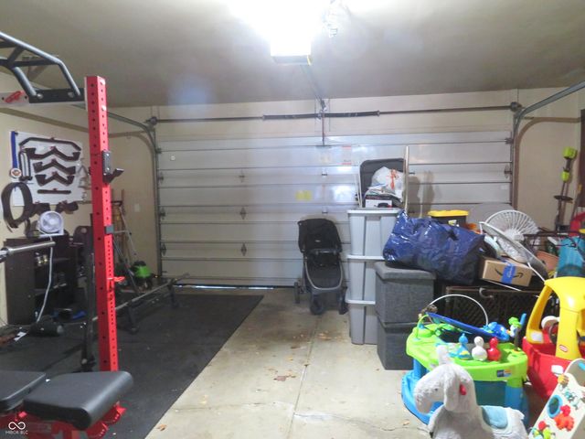 8733 Ellington Drive, Indianapolis, IN 46234