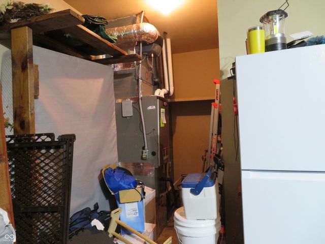 8733 Ellington Drive, Indianapolis, IN 46234