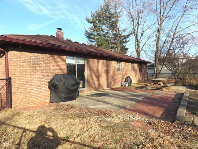 8733 Ellington Drive, Indianapolis, IN 46234