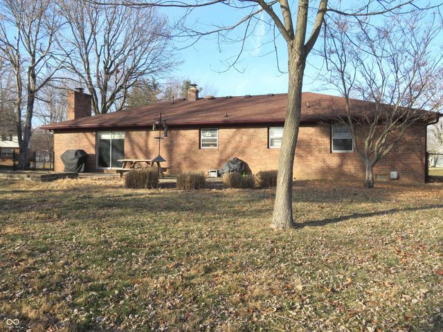 8733 Ellington Drive, Indianapolis, IN 46234