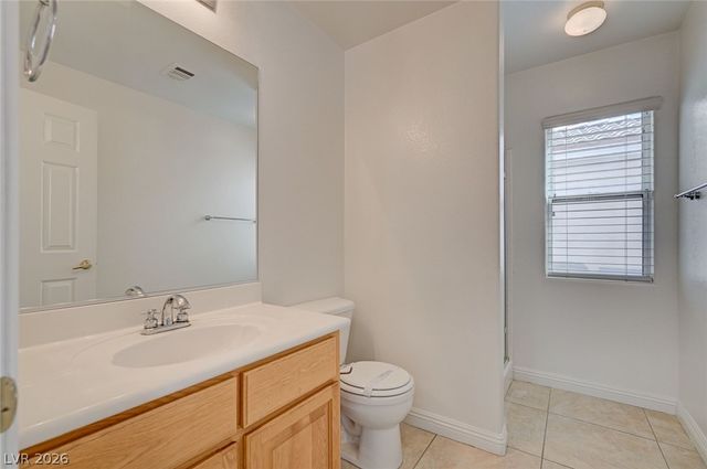 8918 Houston Ridge Avenue, Las Vegas, NV 89178