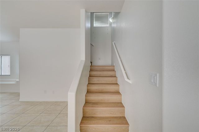 8918 Houston Ridge Avenue, Las Vegas, NV 89178