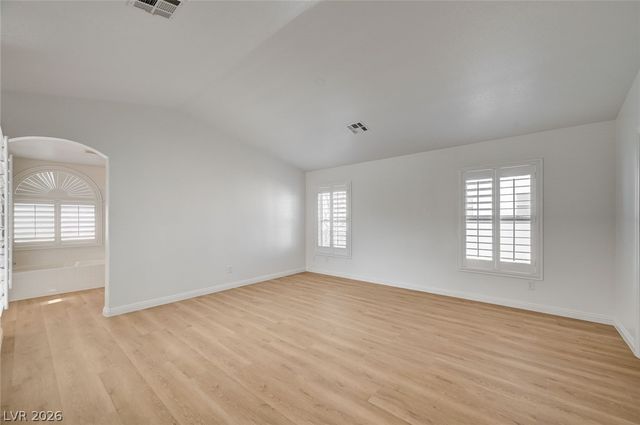 8918 Houston Ridge Avenue, Las Vegas, NV 89178