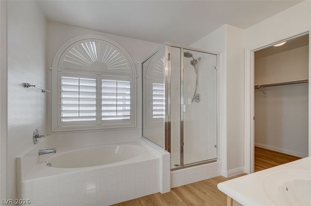 8918 Houston Ridge Avenue, Las Vegas, NV 89178