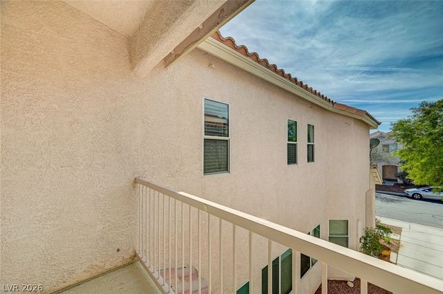 8918 Houston Ridge Avenue, Las Vegas, NV 89178