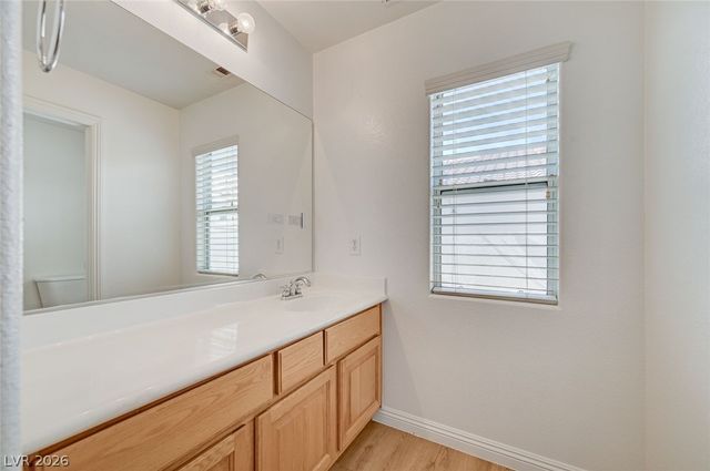 8918 Houston Ridge Avenue, Las Vegas, NV 89178