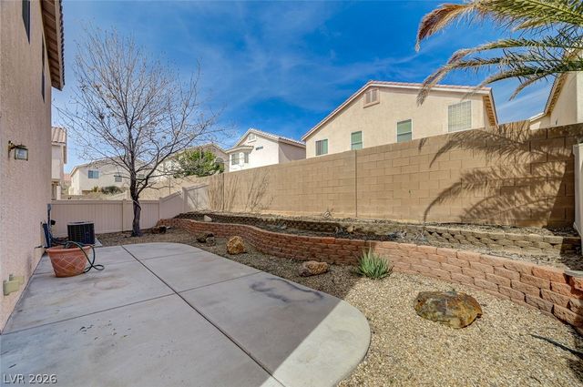 8918 Houston Ridge Avenue, Las Vegas, NV 89178