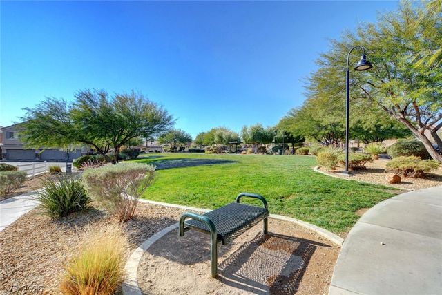 8918 Houston Ridge Avenue, Las Vegas, NV 89178