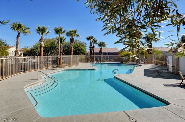 8918 Houston Ridge Avenue, Las Vegas, NV 89178