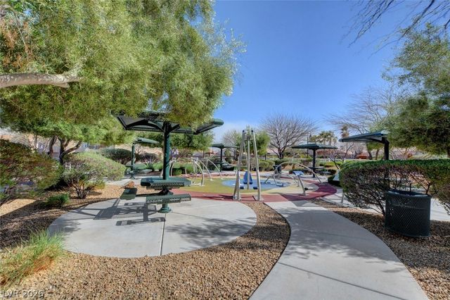 8918 Houston Ridge Avenue, Las Vegas, NV 89178