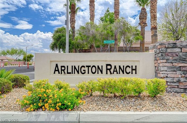 8918 Houston Ridge Avenue, Las Vegas, NV 89178