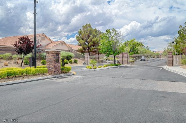 8918 Houston Ridge Avenue, Las Vegas, NV 89178