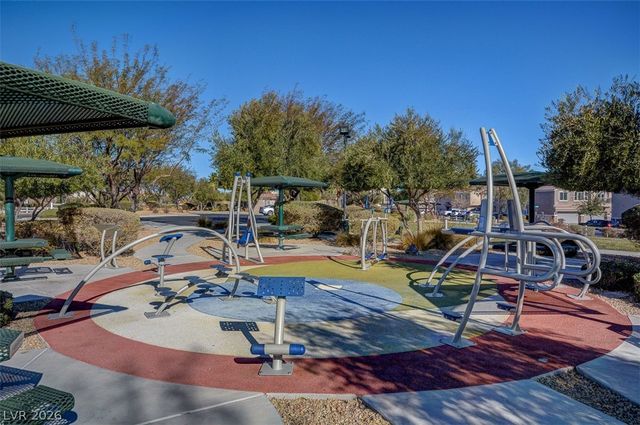 8918 Houston Ridge Avenue, Las Vegas, NV 89178