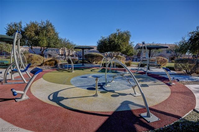 8918 Houston Ridge Avenue, Las Vegas, NV 89178