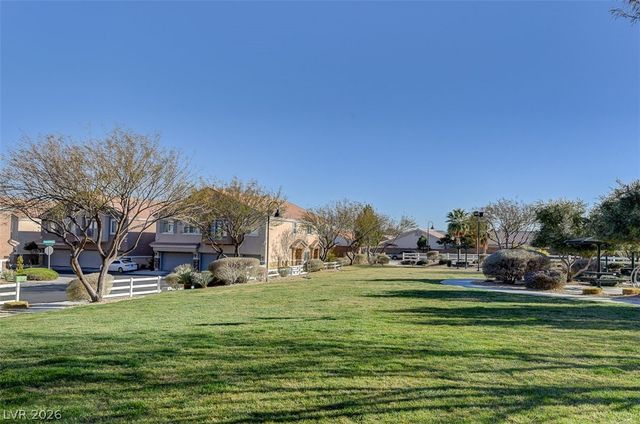 8918 Houston Ridge Avenue, Las Vegas, NV 89178