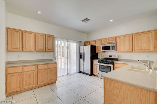 8918 Houston Ridge Avenue, Las Vegas, NV 89178