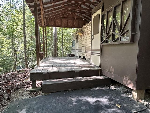 985 Ogden Drive, Ellijay, GA 30540