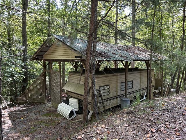 985 Ogden Drive, Ellijay, GA 30540