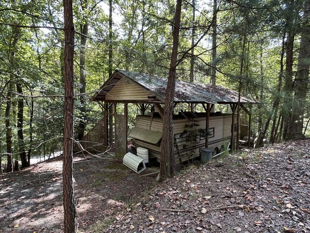 985 Ogden Drive, Ellijay, GA 30540